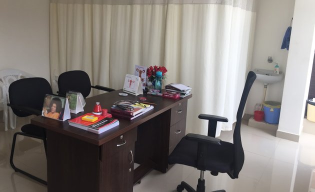 Photo of Dr Sowmya’s Women Care Clinic