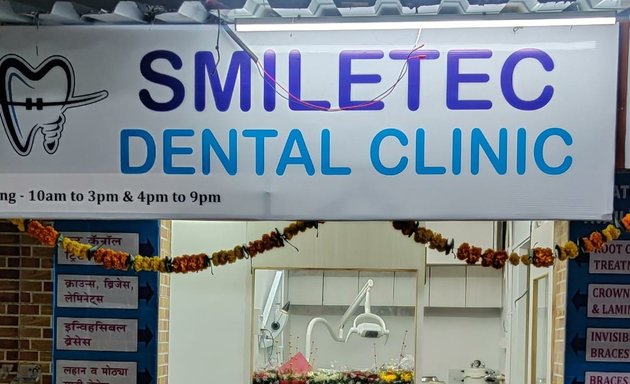 Photo of Smiletec Dental Clinic