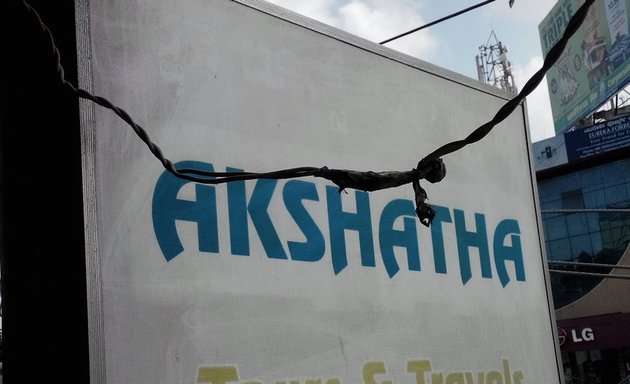 Photo of Akshatha Tours & Travels
