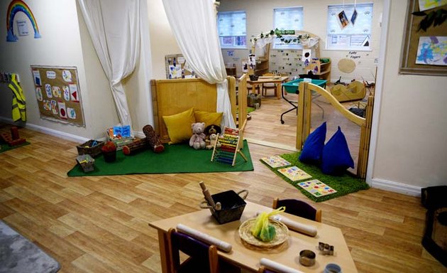 Photo of Storytimes Private Day Nursery & Pre-school, Atherton