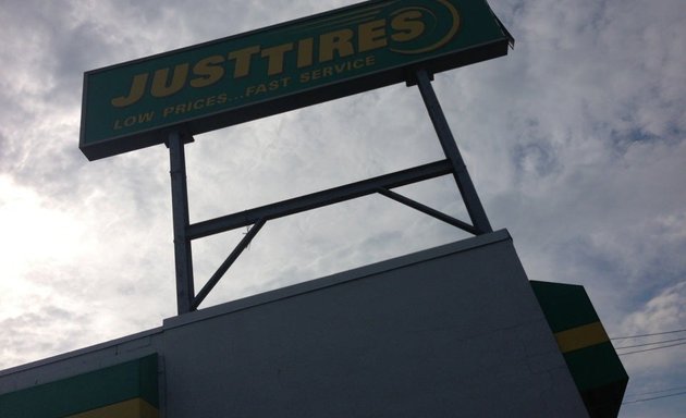 Photo of Just Tires