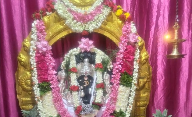Photo of shri siddi vinayaka temple