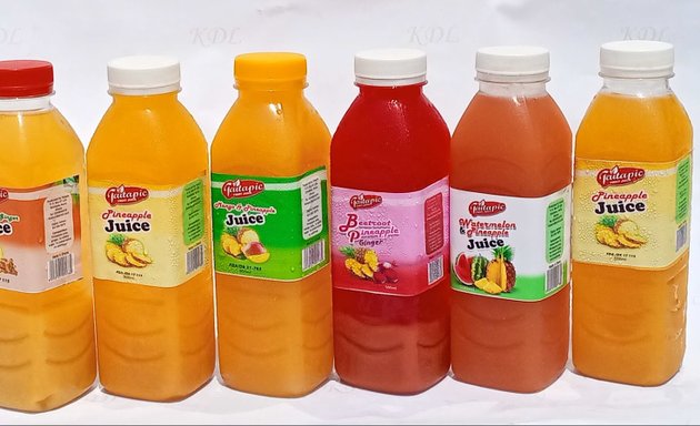 Photo of Taitapic Fruit Juice Osu