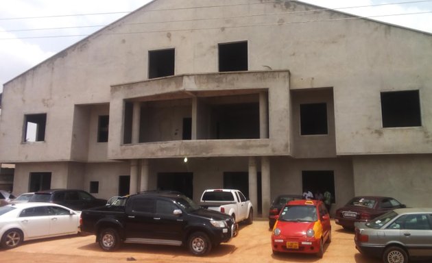 Photo of Assemblies Of God, House Of Vision
