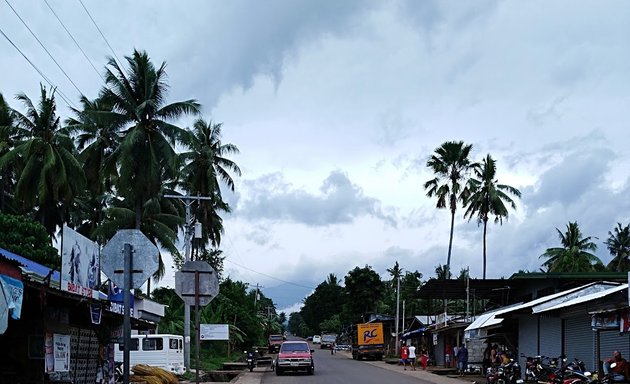 Photo of Caltex - Toril-National Highway