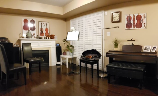 Photo of Artisan Violin Studio