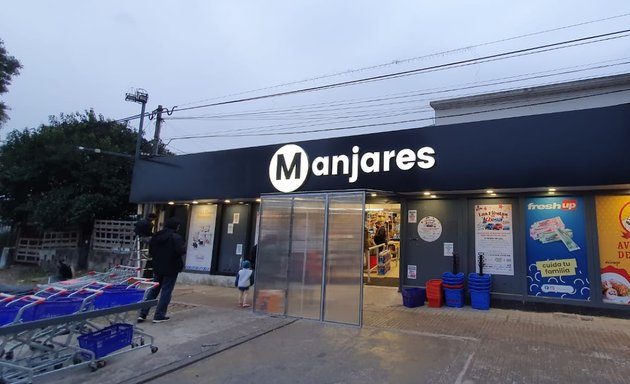 Foto de Supermercado Manjares