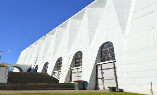 Photo of Holy Family Church Indooroopilly