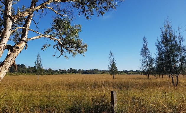 Photo of Oxley Creek Common