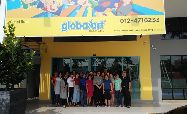 Photo of Globalart Alma Bukit Mertajam