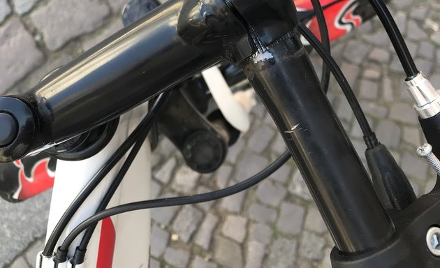 Foto von Bike Mike Fahrradladen & Werkstatt