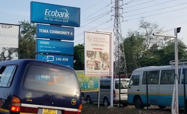Photo of Ecobank