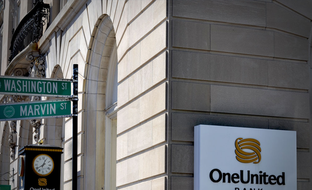 Photo of OneUnited Bank