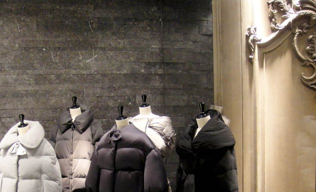 Photo of Moncler