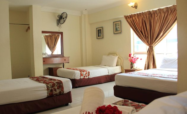 Photo of Sun Inns Hotel Cheras Selatan