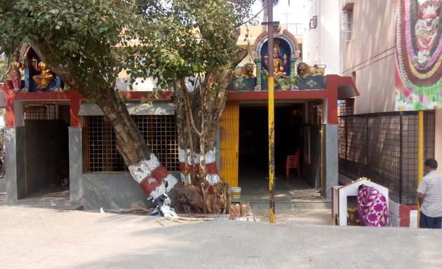 Photo of Karumariyamma Temple J C Nagar