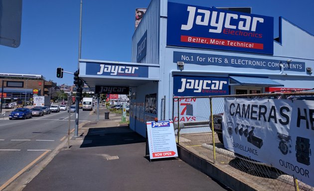 Photo of Jaycar Electronics