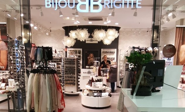 Foto von Bijou Brigitte