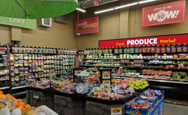 Photo of Grocery Outlet