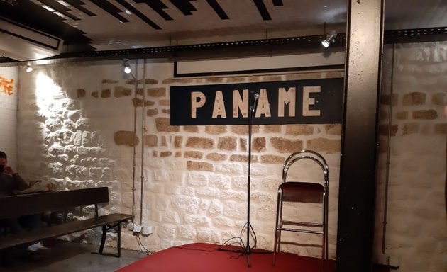Photo de Le Paname Art Café