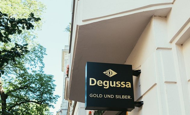 Foto von Degussa Goldhandel GmbH