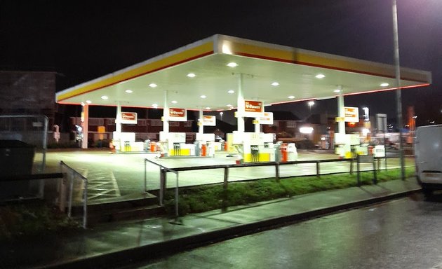 Photo of Little Waitrose At Shell Blendon