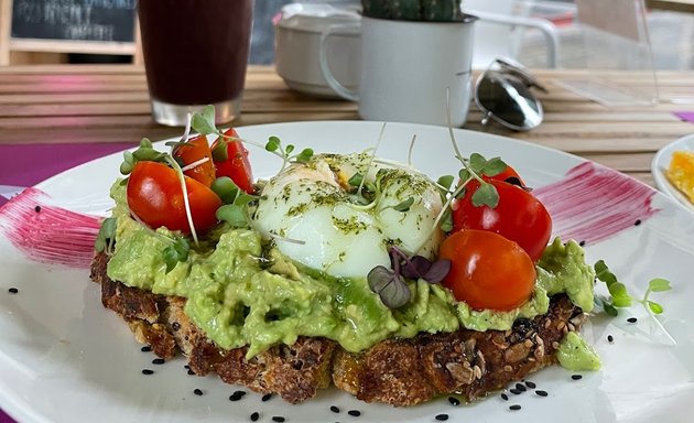 Foto de Lato Café - Breakfast, Brunch y Ceviches