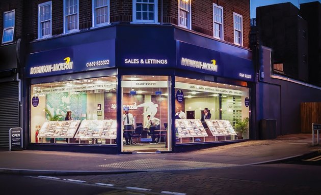 Photo of Robinson Jackson Orpington Estate Agents