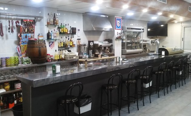 Foto de Café Bar Escudero