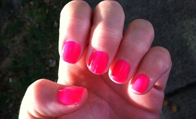 Photo of Bay Rose Nails Spa Inc