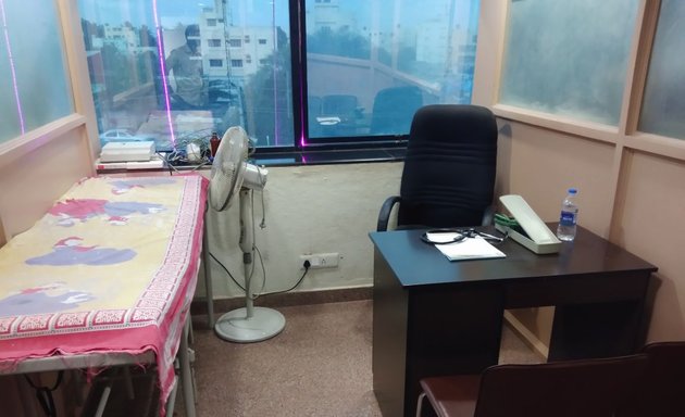 Photo of sai Shraddha Clinical Laboratory &diagnostics Center