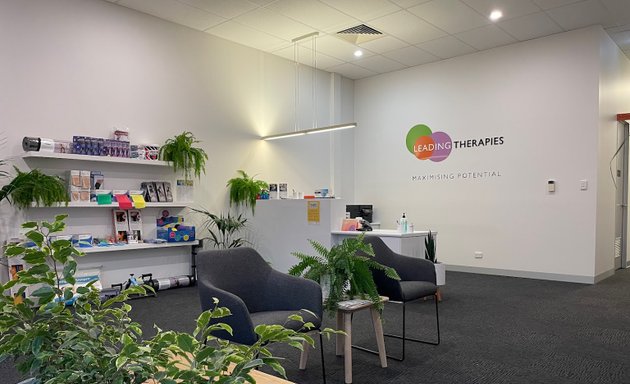 Photo of Leading Therapies Pty Ltd