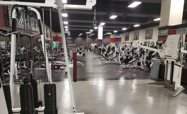 Photo of Las Vegas Athletic Clubs - West