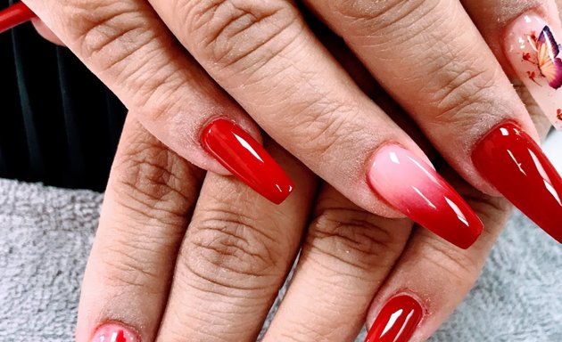 Photo of Popular Nails