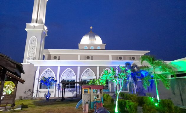 Photo of Masjid Ibadurrahman