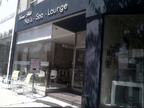 Photo of Forest Hill Nails Spa