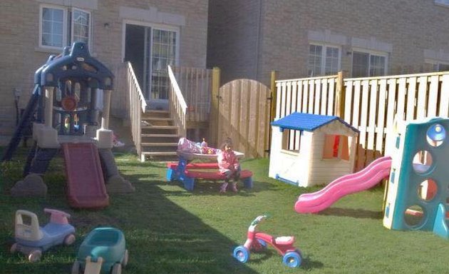 Photo of Angel Stone Daycare