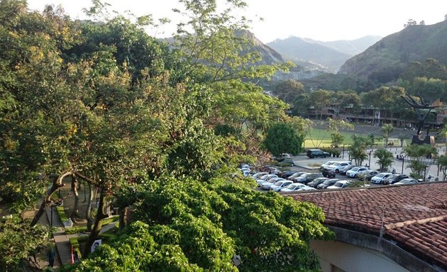 Foto de Coliseo Universidad De Medellín