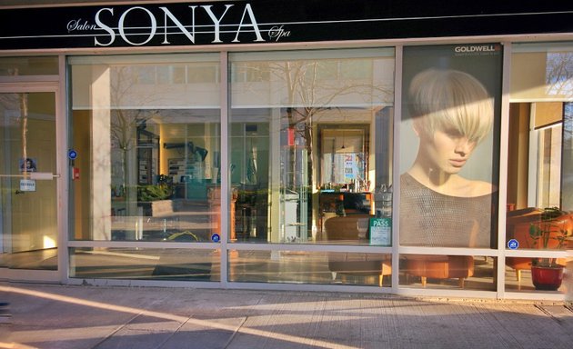 Photo of Salon Sonya Spa
