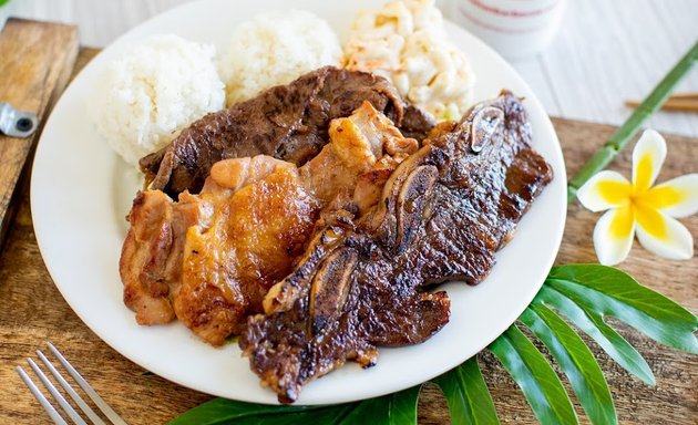 Photo of L & L Hawaiian Barbecue