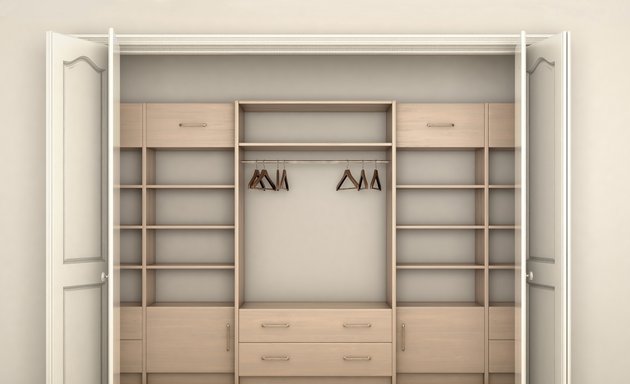 Photo of Perfect Fit Closets