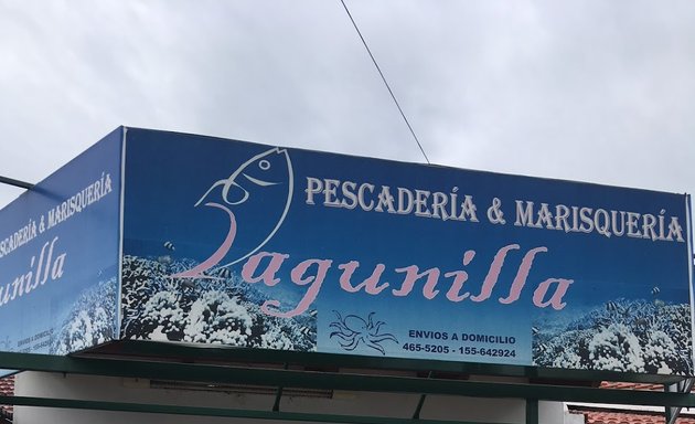 Foto de Pescadería Lagunilla