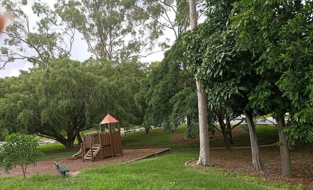 Photo of Kanumbra street Park