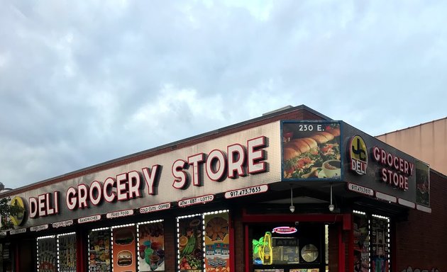 Photo of Lo Tiger Grocery