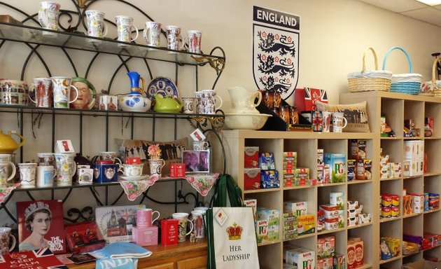 Photo of Oh, Fancy That! British Food, Gifts and More...