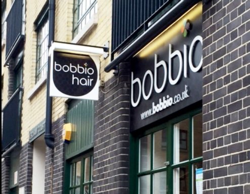 Photo of Bobbio Hair Salon