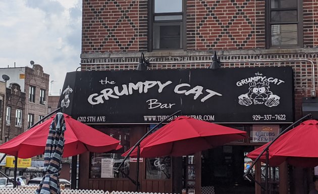 Photo of The Grumpy Cat Bar