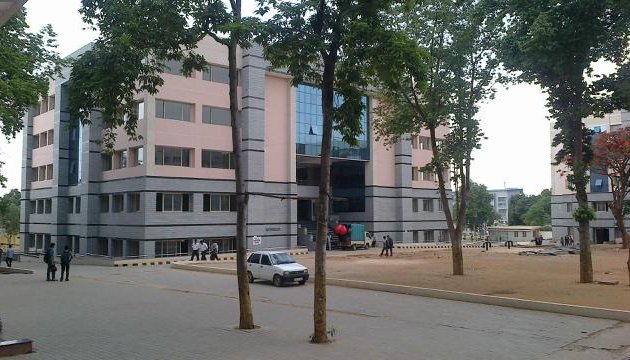 Photo of Ramaiah Institute Of Technology