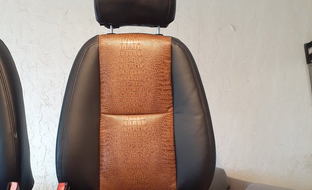 Photo of Almeida's Upholstery Tapiceria