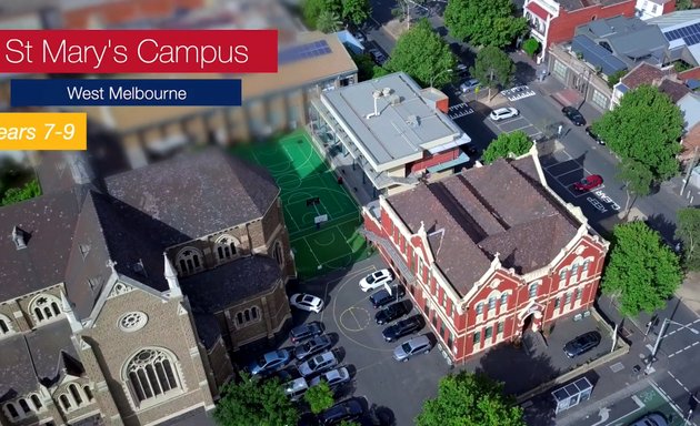 Photo of Simonds Catholic College